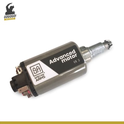 SPECNA ARMS - Motor CORE Advanced Long Shaft 15.000 RPM