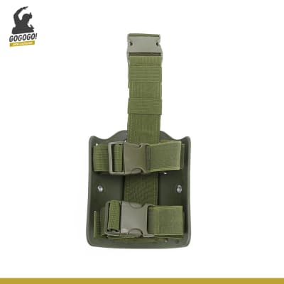 Muslera Plataforma para Holster (OD)