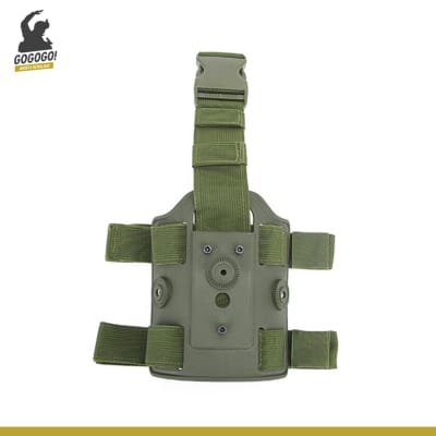 Muslera Plataforma para Holster (OD)