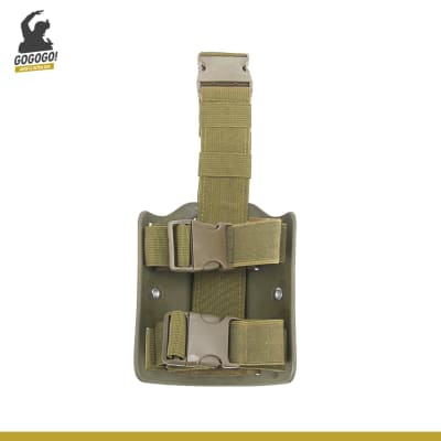 Muslera Plataforma para Holster (Coyote)