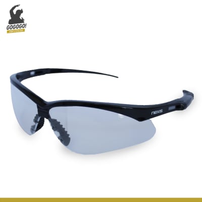 STEELPRO - Gafas Nexis (Mica Clara)