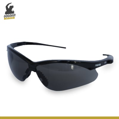 STEELPRO - Gafas Nexis (Mica Gris)