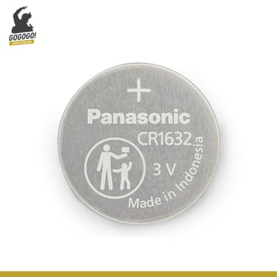PANASONIC - Pila Tipo CR1632