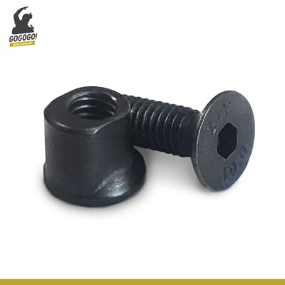 Perno Keymod