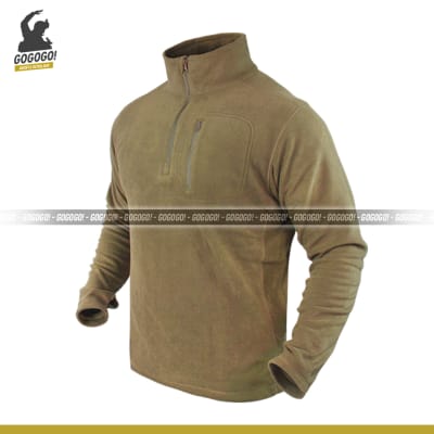 Polerón Polar (Coyote)