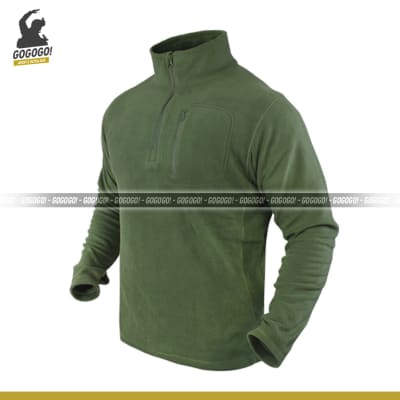 Polerón Polar (Verde)