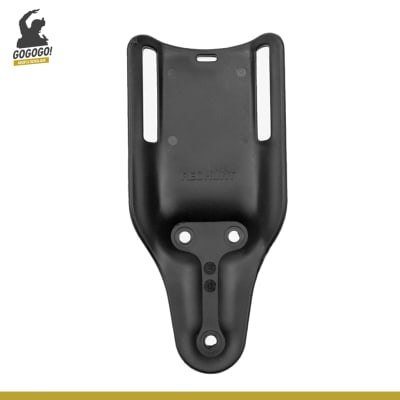 Plataforma para Holster (Negro)