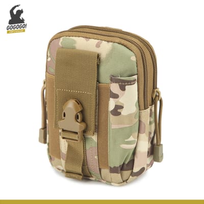 Pouch Utilitario (Multicam)