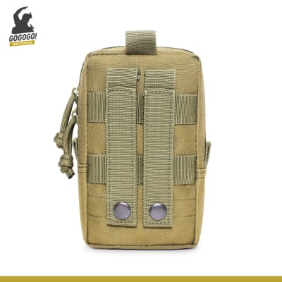 Pouch Utilitario V2 (Coyote)