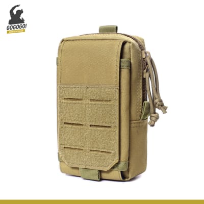 Pouch Utilitario V2 (Coyote)