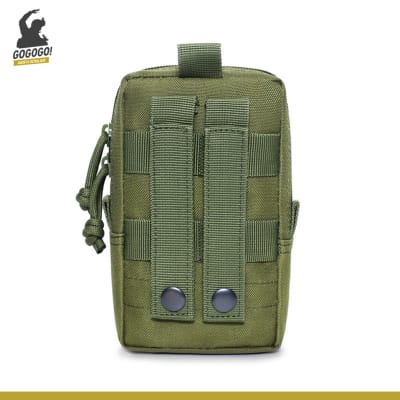 Pouch Utilitario V2 (Verde)
