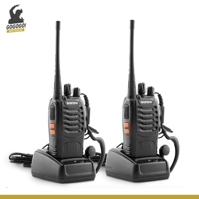 BAOFENG - Radio BF-888S