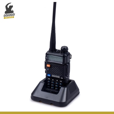 BAOFENG - Radio UV5R