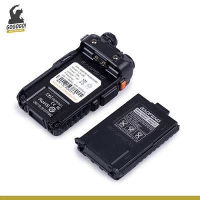 BAOFENG - Radio UV5R