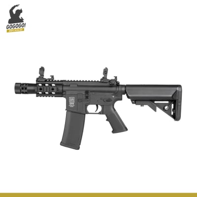 SPECNA ARMS - SA-C10 Core HAL ETU™ (Negro)