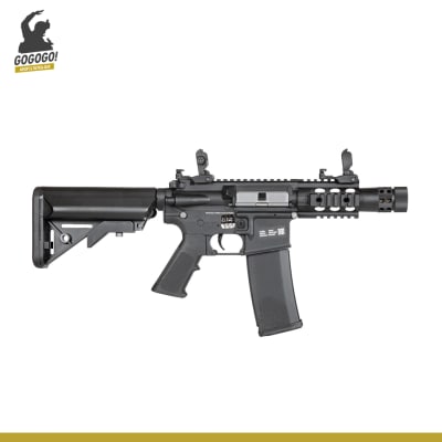 SPECNA ARMS - SA-C10 Core HAL ETU™ (Negro)