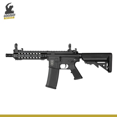 SPECNA ARMS - SA-FLEX-F01 GATE X-ASR (Negro)