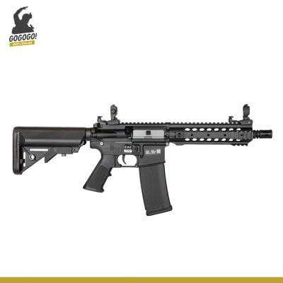 SPECNA ARMS - SA-FLEX-F01 GATE X-ASR (Negro)