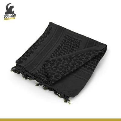Shemagh (Negro)