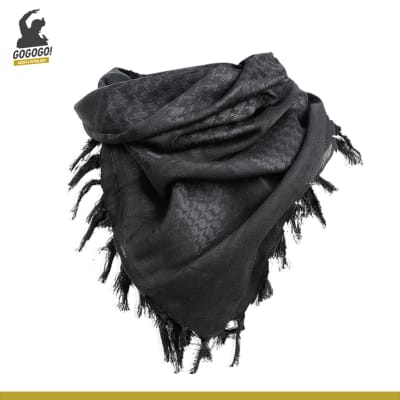 Shemagh (Negro)