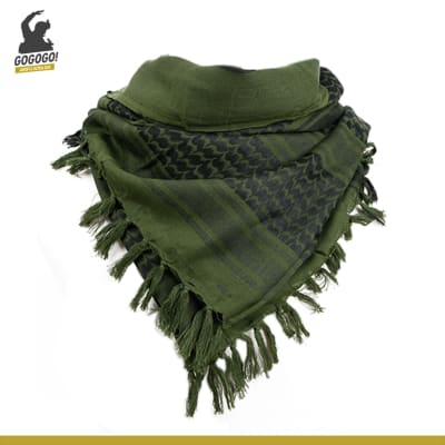 Shemagh (Verde)