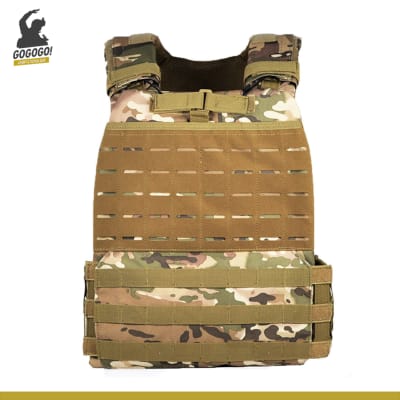 SOETAC - V046 Plate Carrier (Multicam)