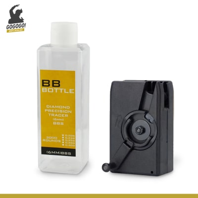 Speedloader M4 3000RDS (Negro)