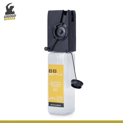 Speedloader M4 3000RDS (Negro)