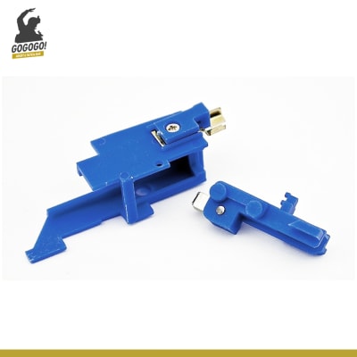 SHS - Switch de Gatillo V3