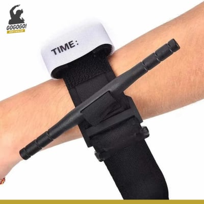 Torniquete de Emergencia