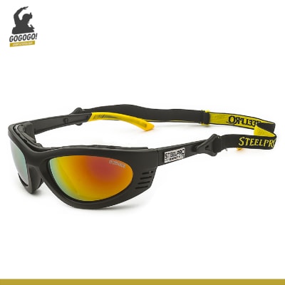STEELPRO - Gafas Turbine (GT)