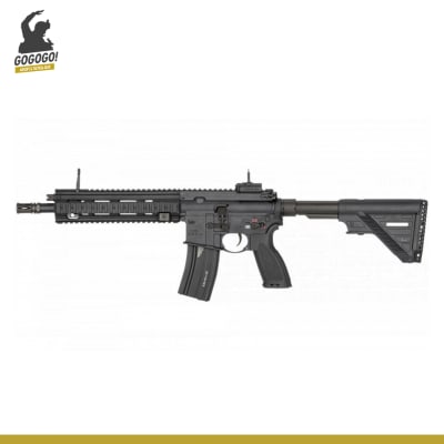 UMAREX - HK 416 A5 Sportline ETU (Negro)