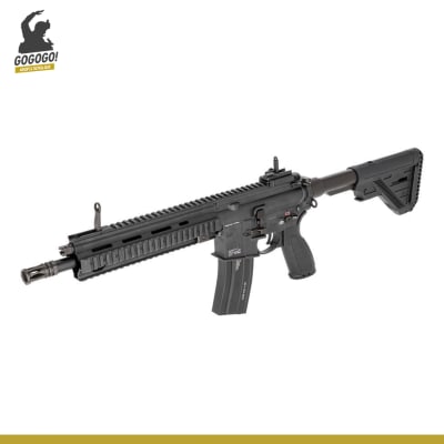 UMAREX - HK 416 A5 Sportline ETU (Negro)