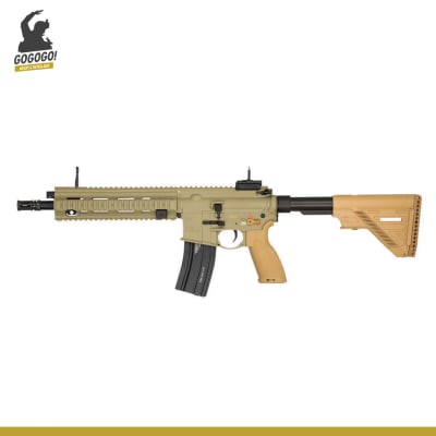 UMAREX - HK 416 A5 Sportline ETU (Tan)