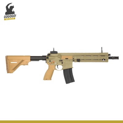 UMAREX - HK 416 A5 Sportline ETU (Tan)