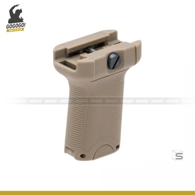 Grip Oblique (Tan)