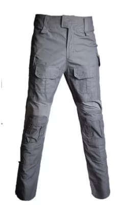 Combat Pant Gen3 (Wolf Grey)