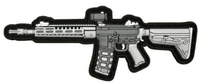 Parche AR15