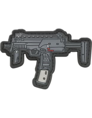 Parche MP7