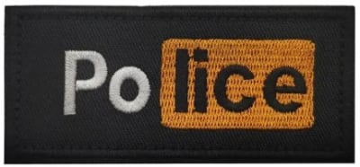 Parche Police hub