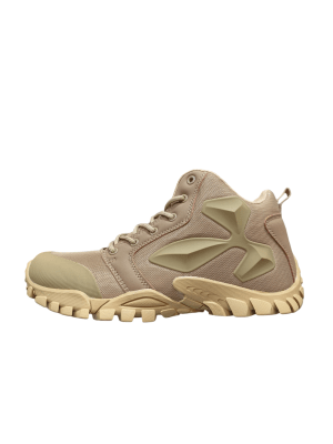MAERCANSON - Zapatilla (Khaki)(Talla 40)