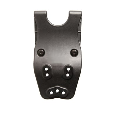 Plataforma Blackhawk para Holster (Negro)