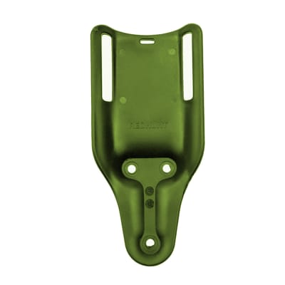 Plataforma para Holster (Verde)