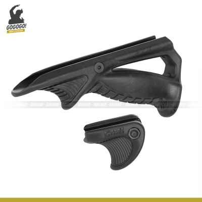 Grip PTK (Black)