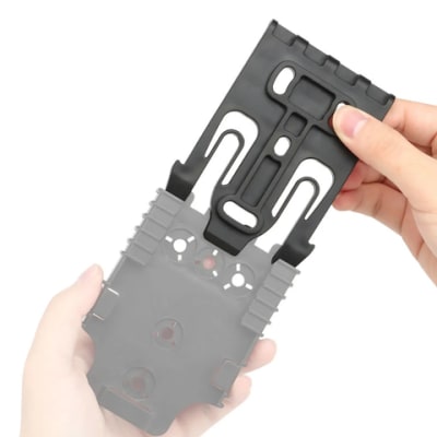 Adaptador Sacado Rapido Holster (OD)