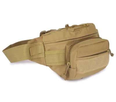 Banano Militar V2 (Coyote)