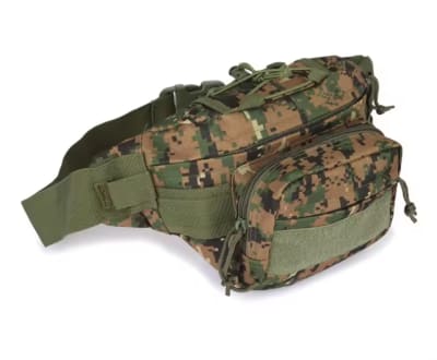Banano Militar V2 (Marpat)