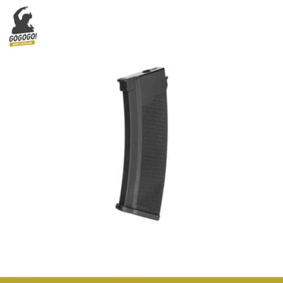 SPECNA ARMS - MAGAZINE AK SMAG 175RDS MIDCAP BK