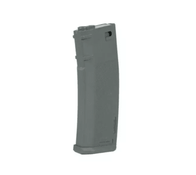 SPECNA ARMS - Magazine M4 SMAG 120RDS MIDCAP GREY