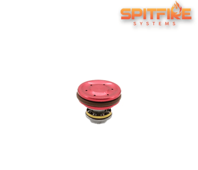 SPITFIRE SYSTEMS - Cabeza de Pistón Aluminio